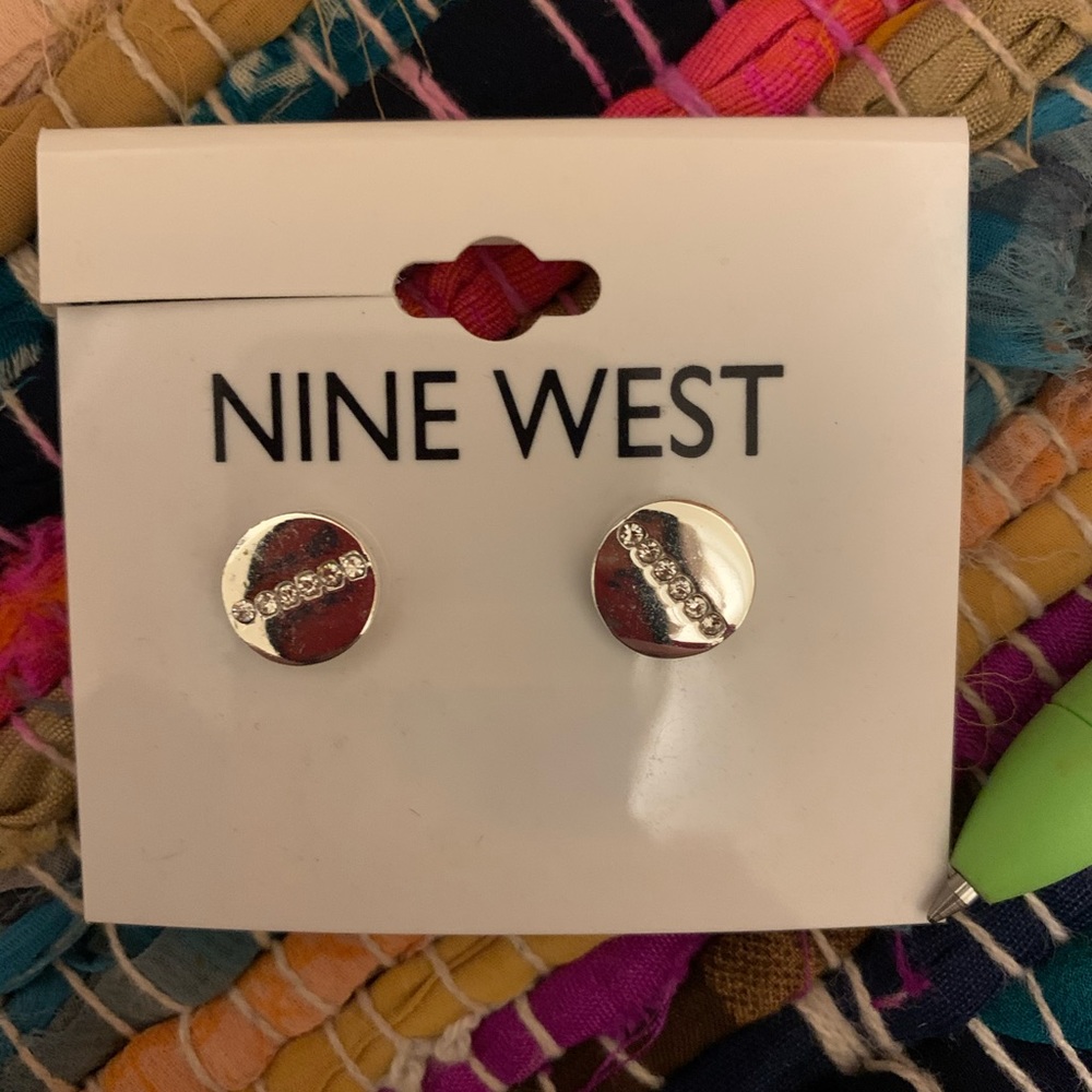 Earrings - Stud